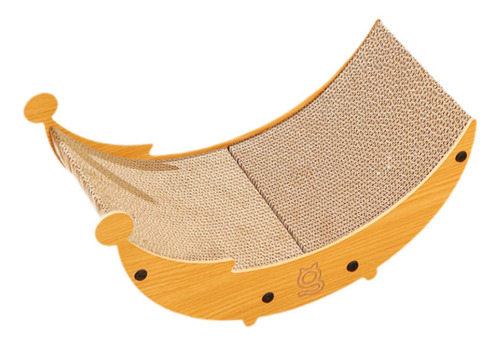Cama Rascadora Para Gatos Cama Rascadora Para Gatos L Roble