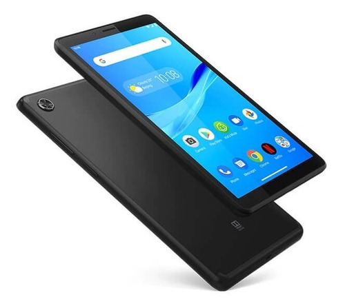 Imagen 7 de 8 de Lenovo Tab M10 FHD Plus 2nd Gen TB-X606F - Iron gray - 2 GB - 32 GB - 10.3 "