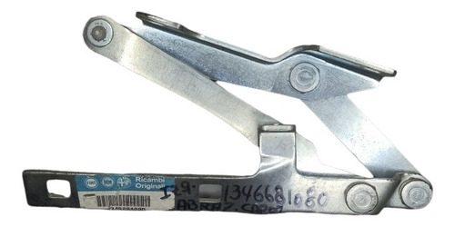 Bisagra Lado Izquierda Capot Fiat Ducato Original