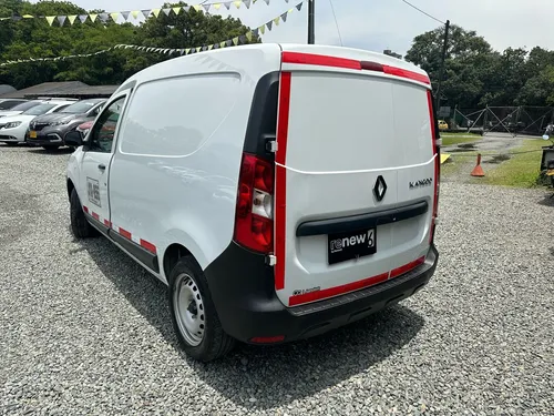 Renault Kangoo 1.6 Express