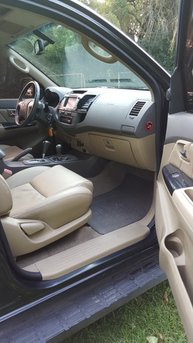 Toyota Sw4
