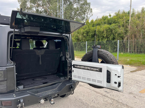 Jeep Wrangler 3.6 Sport 284hp Atx