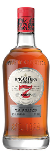 Rum Angostura 7 Year Old 750ml