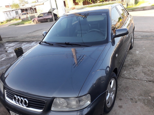 Audi A3 2004 1.8 Turbo Aut. 5p 180 Hp