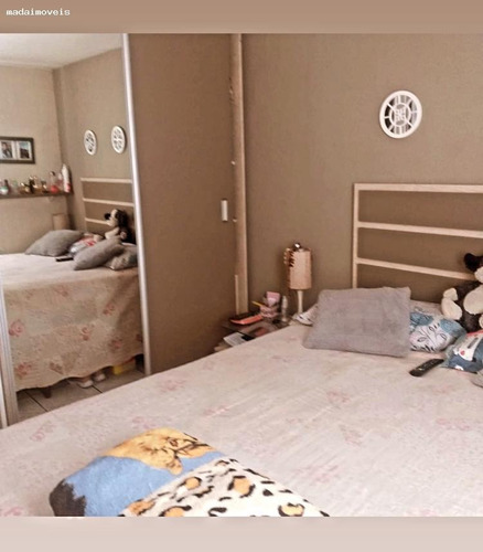 Imagem 5 de 6 de Apartamento Para Venda Em Mogi Das Cruzes, Jardim Maricá, 2 Dormitórios, 1 Banheiro, 1 Vaga - 3105_2-1187116