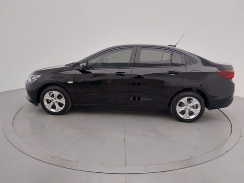 Chevrolet Onix 1.0 TURBO FLEX PLUS LTZ MANUAL