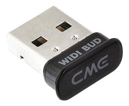 Midi Cme Widi Bud Inalámbrica Bluetooth