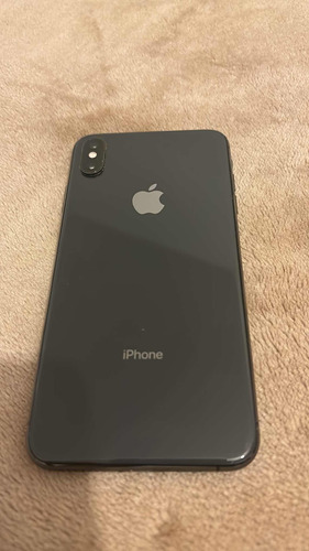 iPhone XS Max 256 Gb