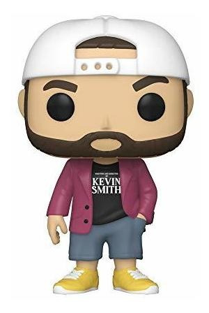 ¡funko Pop!directores: Kevin Smith,exclusive 5qr92