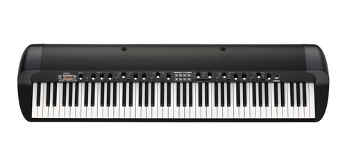 Stage Piano Korg Sv2 88 Stage Vintage Teclas De Peso