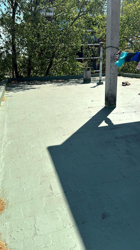 Ph Al Frente 2 Piso Ideal Para 2 Familias.