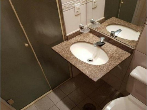 Imagem 13 de 19 de Apartamento A Venda Em Sacomã, São Paulo - V3222 - 33764227