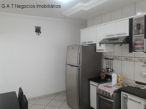 Imagem 9 de 14 de Casa À Venda No Jardim Santa Esmeralda - Sorocaba/sp - Ca09252 - 32423121