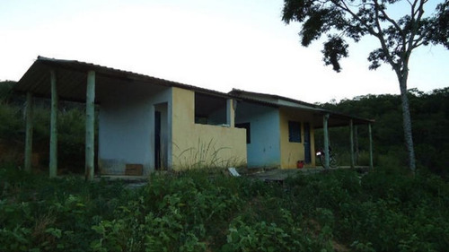 Imagem 5 de 8 de Terreno / Área Para Comprar No Zona Rural Em Cordisburgo/mg - 34