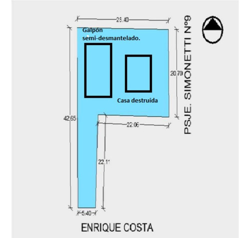Hasta 100% De Financiamiento. Terreno En Quilpué