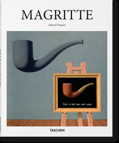 Magritte (es) - Aa.vv.