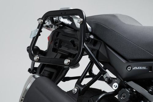 Suzuki Vstrom650 2017-  Rack Sw Motech Maletas Laterales