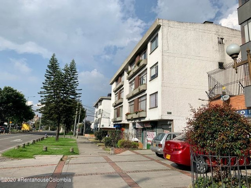 Imagen 2 de 14 de Apartamento En Venta En Polo Club 22-583 C.o