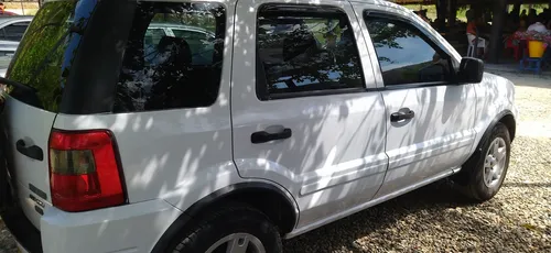 Ford Ecosport 2.0 L