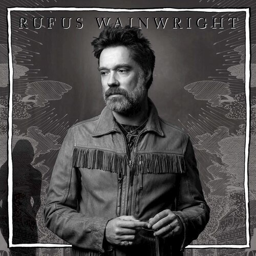 Unfollow The Rules - Wainwright Rufus (cd)