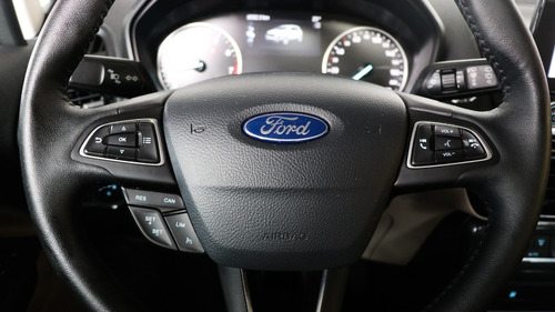 Ford Ecosport 1.5 Titanium 123cv 4x2 Manual - 110687 - C