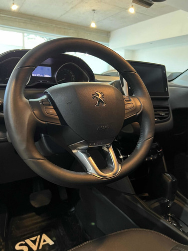 Imagen 12 de 18 de Peugeot 2008 2020 1.6 Feline Tip