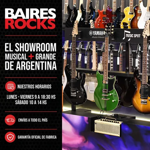Guitarra Eléctrica Vintage Vs6vcr