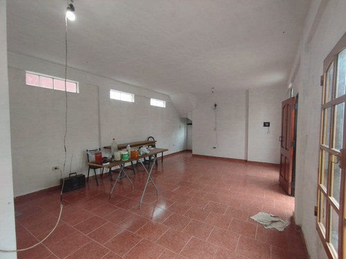Alquiler Departamento 1 Dormitorio Los Polvorines Con Cochera