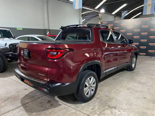 Fiat Toro 1.8 Freedom 4X2 At