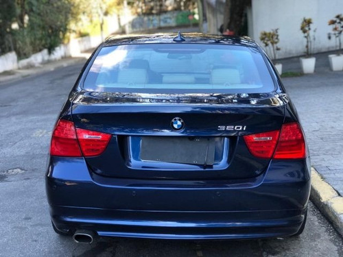 Bmw 320i 2.0 16v, 3202012