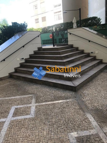 Imagem 22 de 25 de Apartamento A Venda Em Sp Jardim Paulista - Ap04669 - 69402870