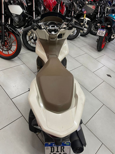 Imagem 7 de 8 de Honda Pcx Dlx Abs 2019