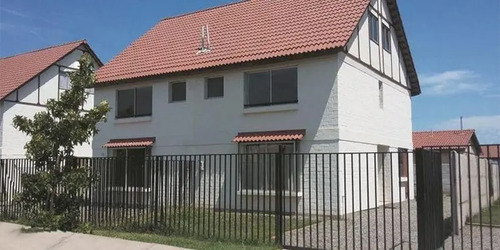Casas San Pedro en Valle Grande