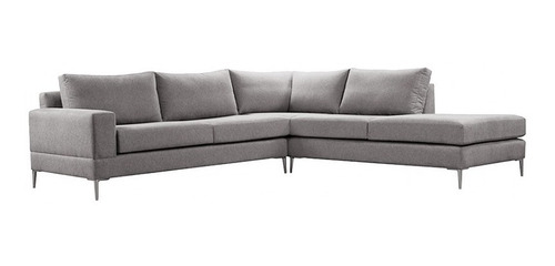 Sala Modular Debut Varios Colores Këssa Muebles