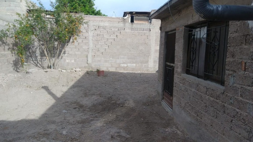 Imagen 5 de 7 de Venta Casa En Colonia Benito Juarez