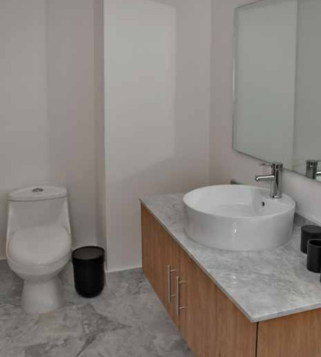 Departamento En Venta En Colonia Las Águilas, Álvaro Obregón, Ciudad De México