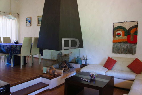 Imagen 4 de 12 de Casa En Venta Punta Del Este 3 Dormitorios, 1000 M2 Terreno
