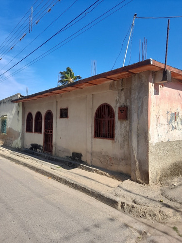 Casa En Venta San Mateo, Estado Aragua