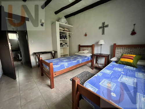 Casa En Raco