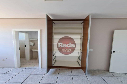 Imagem 8 de 13 de Sala Para Alugar, 60 M² Por R$ 1.450,00/mês - Jardim São Dimas - São José Dos Campos/sp - Sa0832