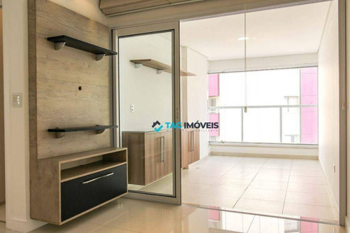 Imagem 6 de 13 de Apartamento Com 2 Dormitórios À Venda, 58 M² Por R$ 775.000,00 - Saúde - São Paulo/sp - Ap3019