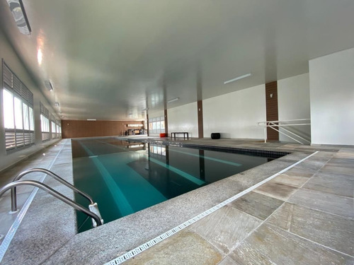 Imagem 25 de 28 de Cobertura Com 1 Dormitório À Venda, 95 M² Por R$ 1.290.000,00 - Vila Regente Feijó - São Paulo/sp - Co0081