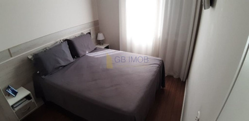 Imagem 9 de 9 de Ótimo Apartamento À Venda No Morada Da Serra - Cód. Gb 4439 - Gb4439
