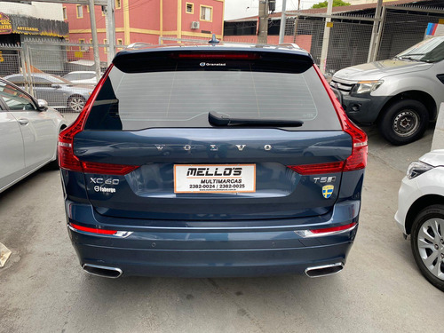 Volvo XC60 XC60 2.0 T5 Inscription AWD