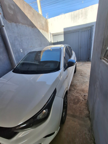 Fiat Argo 1.3 Drive Flex 5p