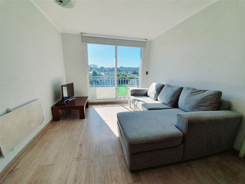 Departamento Venta En Puerto Varas Sector Centro