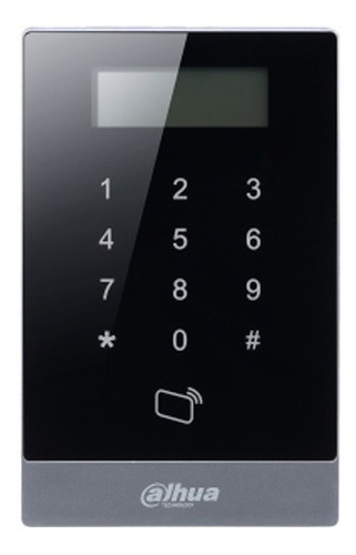 Control De Acceso Standalone/ Conexion Remota P2p Smartps /v