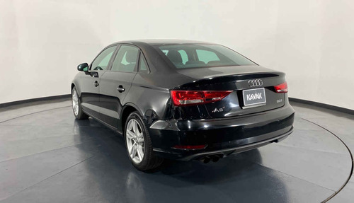 Imagen 7 de 15 de 37723 - Audi A3 2017 Con Garantía