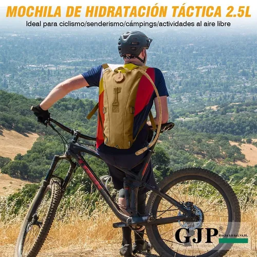 Camelback ciclismo outlet