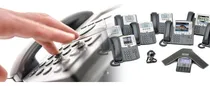 Comprar Servicio Técnico Central Telefónica Ip Panasonic Instalación